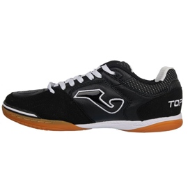 Joma Top Flex 2121 In scarpe da calcio TOPS2121IN nero nero 1