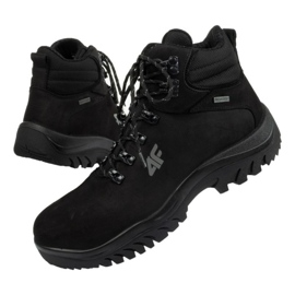 Scarpe 4F H4Z21-OBMH257 21S nero 1