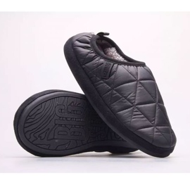 Pantofole Big Star KK274606-906 nero 1