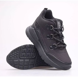 Scarpe Big Star KK374119 nero 1