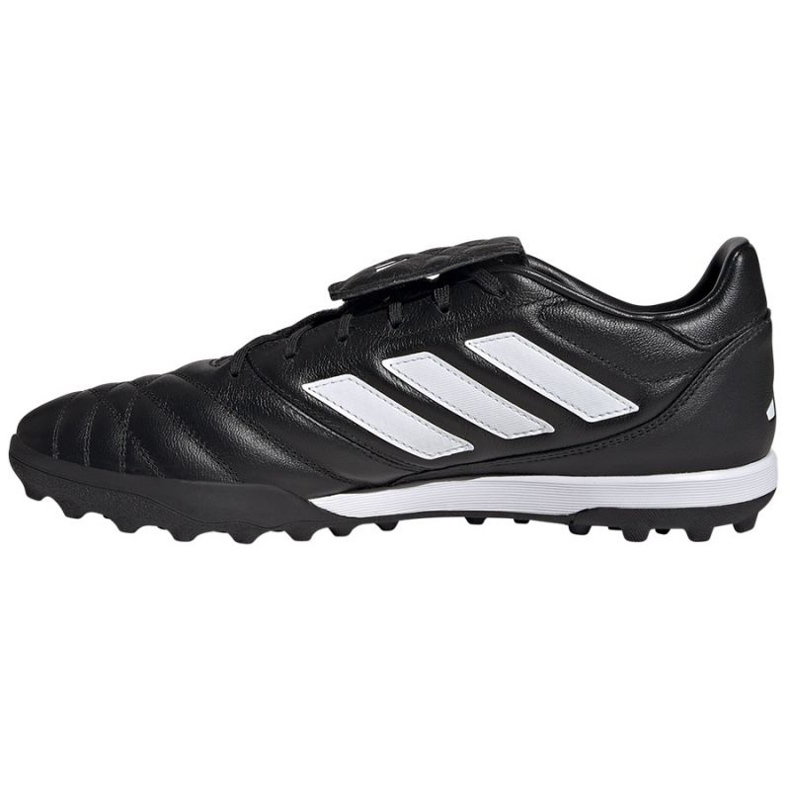 Scarpe da calcio Adidas Copa Gloro Tf FZ6121 nero nero 1