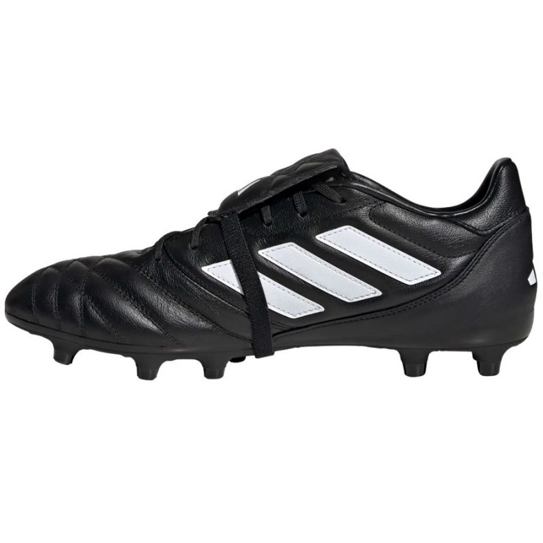 Scarpe da calcio Adidas Copa Gloro Fg GY9045 nero nero 1