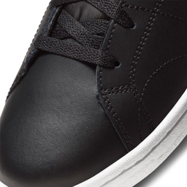 Scarpa Nike Court Royale 2 Mid M CQ9179-001 nero 2