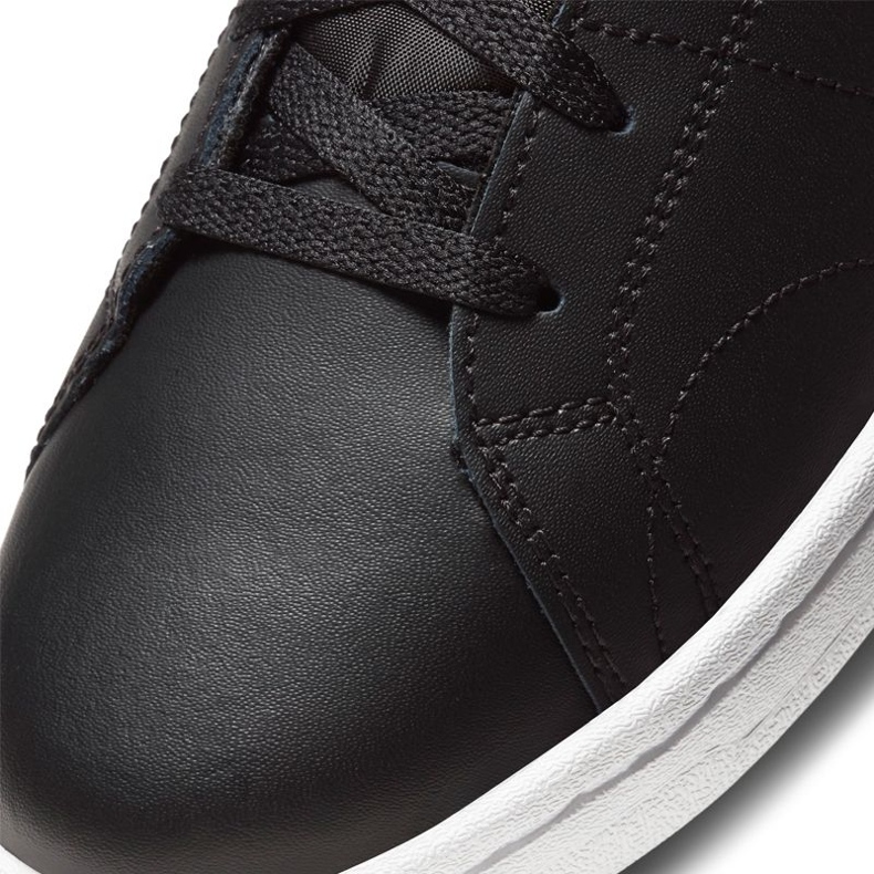 Scarpa Nike Court Royale 2 Mid M CQ9179-001 nero 2