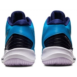 Scarpe da pallavolo Asics Sky Elite Ff Mt 2 1051A065 403 blu blu 1