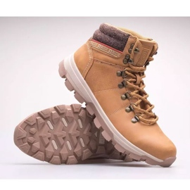 Scarpe Big Star M KK174217 marrone 1