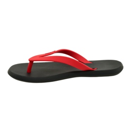 Infradito da uomo Rider 11650 20698 Rosso 1