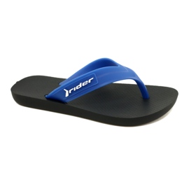 Boys Flip -flips Rider 12121 AF979 Blue 1