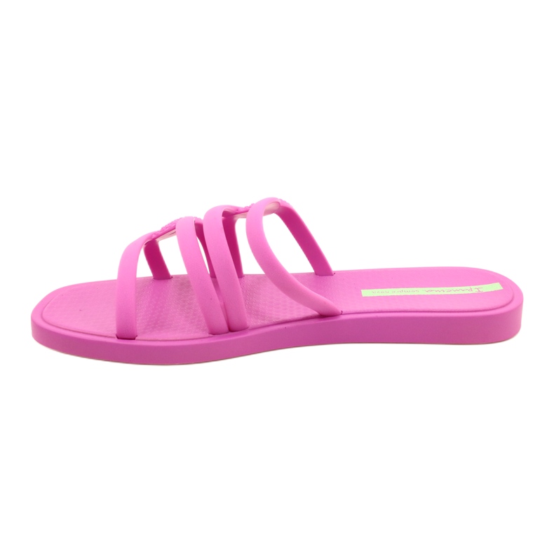 Ipanema Flop d'acqua femminile Flops Slide solare d.C. 26979 AL289 LiLac Pink rosa 2