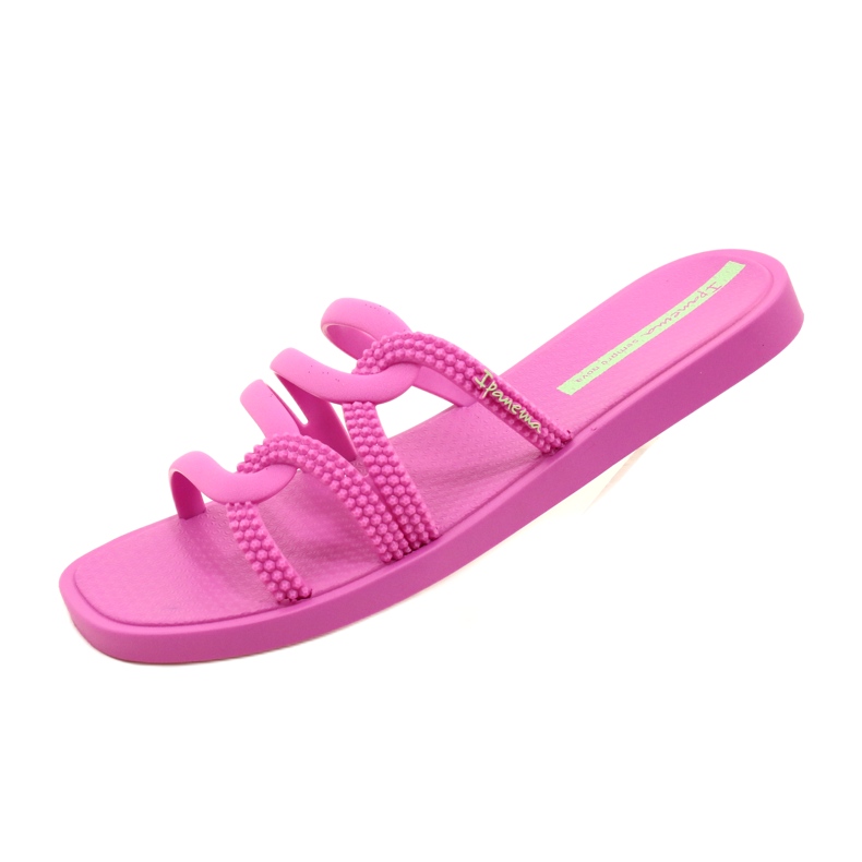 Ipanema Flop d'acqua femminile Flops Slide solare d.C. 26979 AL289 LiLac Pink rosa 6