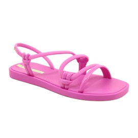 Ipanema Sandali da donna per acqua solare FEM 26983 AK625 Pink rosa 1