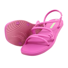 Ipanema Sandali da donna per acqua solare FEM 26983 AK625 Pink rosa 3