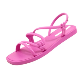 Ipanema Sandali da donna per acqua solare FEM 26983 AK625 Pink rosa 5