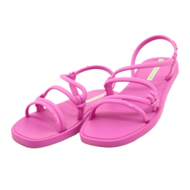 Ipanema Sandali da donna per acqua solare FEM 26983 AK625 Pink rosa 2
