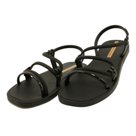 Sandali Ipanema Solar FEM 26983 AK626 nero 3