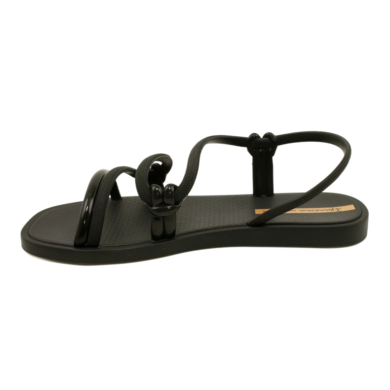 Sandali Ipanema Solar FEM 26983 AK626 nero 2