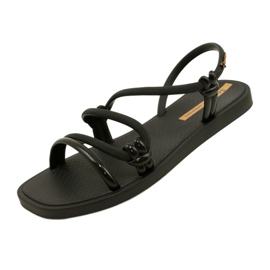 Sandali Ipanema Solar FEM 26983 AK626 nero 5