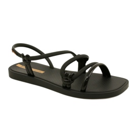 Sandali Ipanema Solar FEM 26983 AK626 nero 1
