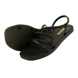 Sandali Ipanema Solar FEM 26983 AK626 nero 4