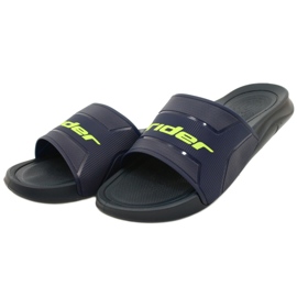 Ciabatte da piscina Rider 12130 AI436 Blu/Verde 2