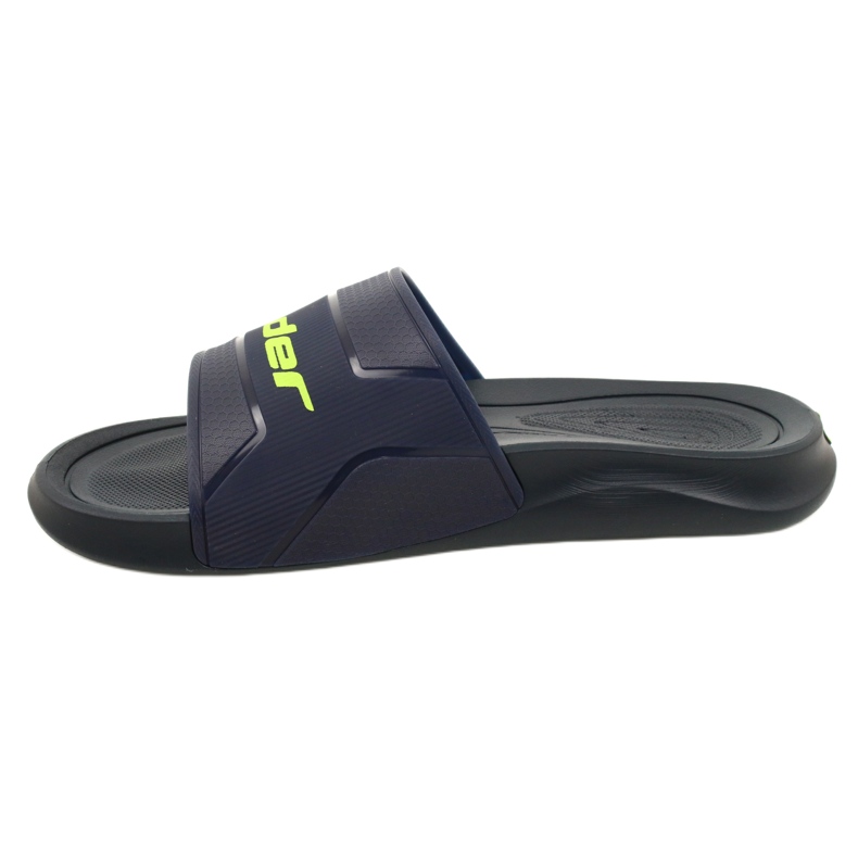 Ciabatte da piscina Rider 12130 AI436 Blu/Verde 1