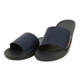 Rider Flip Flops Flip Flip Slide velocità del pilota AD 11766 22153 Blue 2