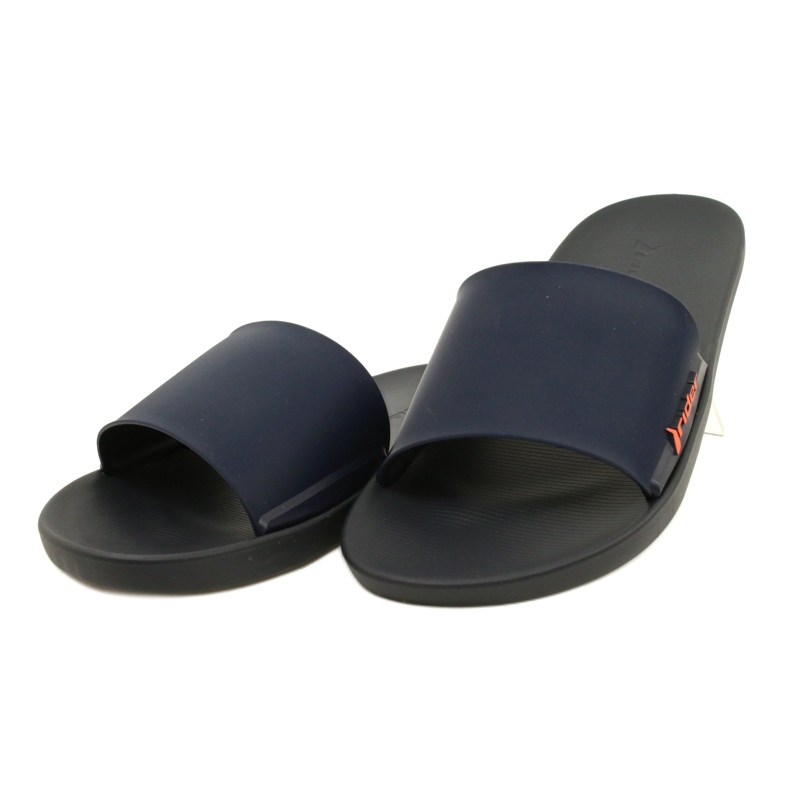 Rider Flip Flops Flip Flip Slide velocità del pilota AD 11766 22153 Blue 2