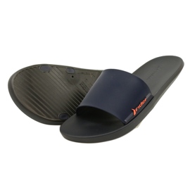 Rider Flip Flops Flip Flip Slide velocità del pilota AD 11766 22153 Blue 3