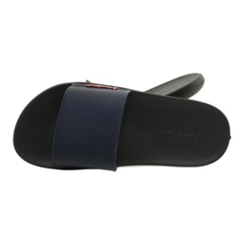 Rider Flip Flops Flip Flip Slide velocità del pilota AD 11766 22153 Blue 4