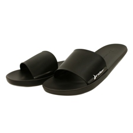 Rider Speed ​​Slide AD 11766 21555 infradito da piscina nere nero 2