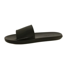 Rider Speed ​​Slide AD 11766 21555 infradito da piscina nere nero 1