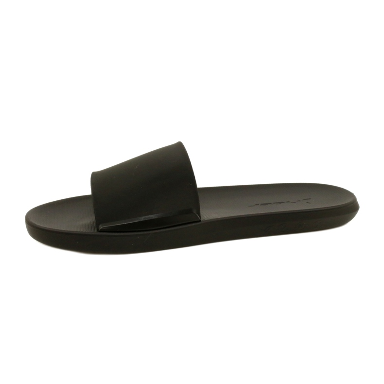 Rider Speed ​​Slide AD 11766 21555 infradito da piscina nere nero 1