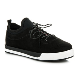 Seastar Scarpe sportive nero 1