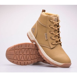 Scarpe Kappa Cammy K 260327K-4167 marrone 1