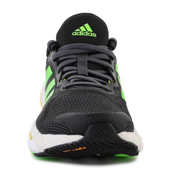 Scarpe da corsa Adidas Solar Glide 5 GX6703 nero 1