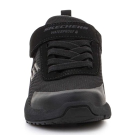 Scarpe Skechers Dynamic Tread - Hydrode 40366ZL-BBK nero 1
