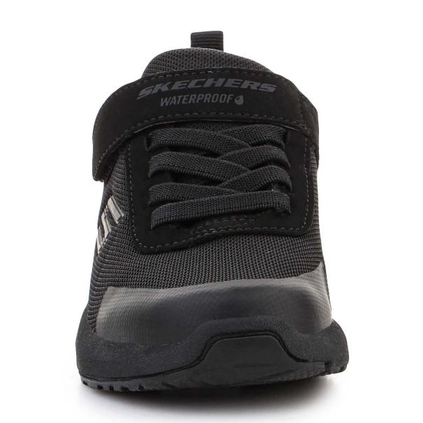 Scarpe Skechers Dynamic Tread - Hydrode 40366ZL-BBK nero 1