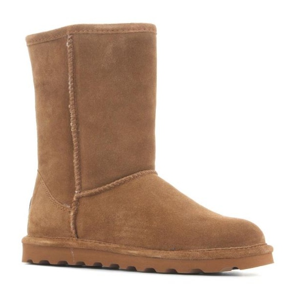 Scarpe BearPaw Elle Short Hickory Ii 1962W-220 marrone 1