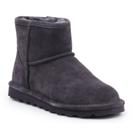 Scarpe BearPaw Alyssa Carbone 2130W-030 grigio 1