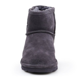 Scarpe BearPaw Alyssa Carbone 2130W-030 grigio 2