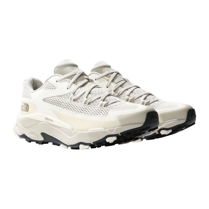 Scarpe The North Face Vectiv Taraval M NF0A52Q19Z31 bianca grigio 1