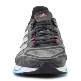 Scarpe Adidas Supernova GY6555 grigio 1