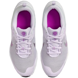 Scarpe Nike Downshifter 12 DM4194 500 viola 1