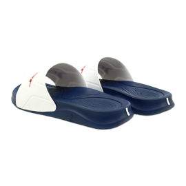 Flip Flip Flops Rider Smash Slide 12130 AI432 bianco 5