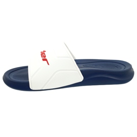 Flip Flip Flops Rider Smash Slide 12130 AI432 bianco 1