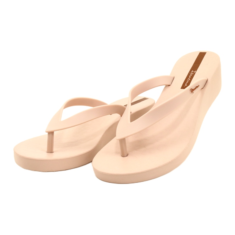 Flip -flip da donna per ipanema selfie 26748 20197 rosa 3