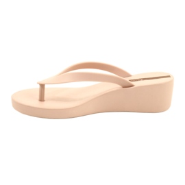 Flip -flip da donna per ipanema selfie 26748 20197 rosa 2