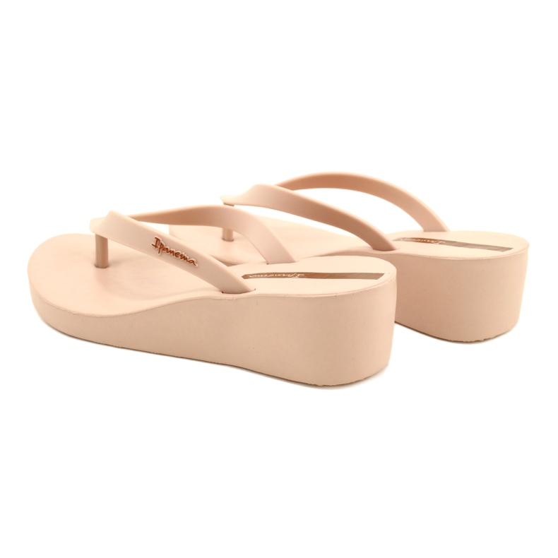 Flip -flip da donna per ipanema selfie 26748 20197 rosa 4