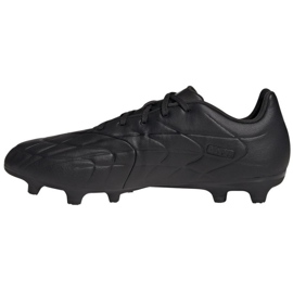 Scarpe da calcio Adidas Copa Pure.3 Fg M HQ8940 nero nero 1