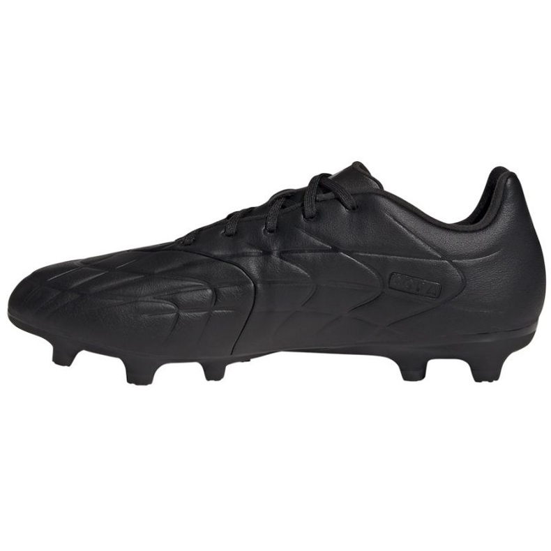 Scarpe da calcio Adidas Copa Pure.3 Fg M HQ8940 nero nero 1